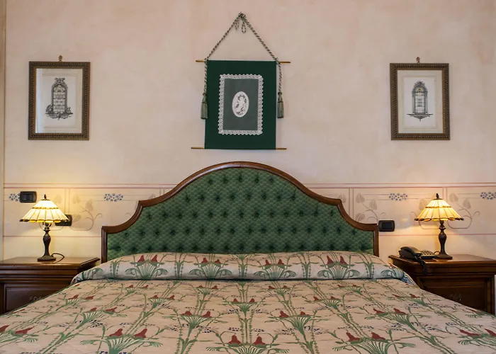 Liberty Hotel Catania